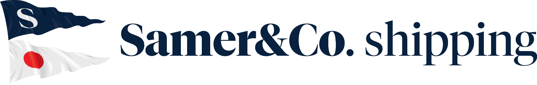 Samer & Co. shipping